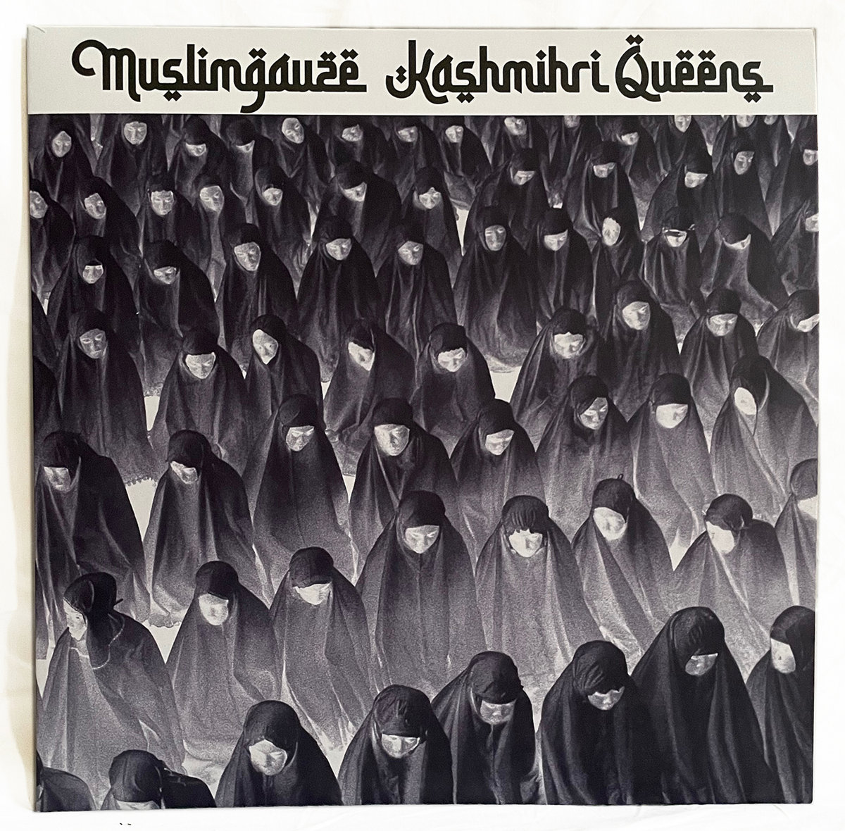 ムスリムガーゼ〜KASHMIRI QUEENS 0034816110_10.jpg