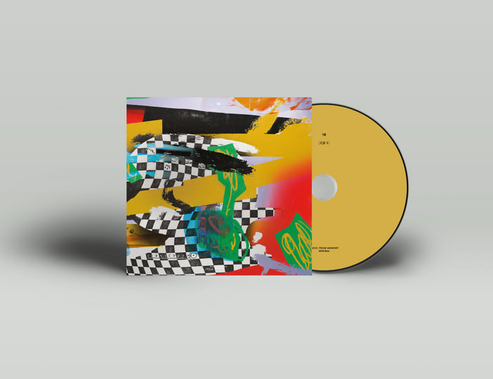 10 | Various Artists | Music From Memory
