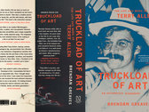 Truckload of Art: The Life and Work of Terry Allen—An Authorized Biography photo 