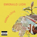 EMERALD LION image