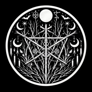 Cover of Ater Nocturnus