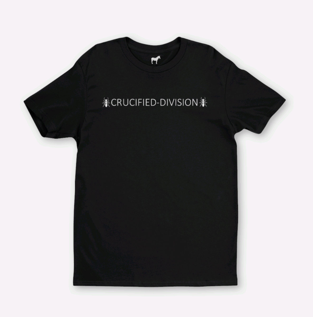 haunted-by-humans-crucified-division