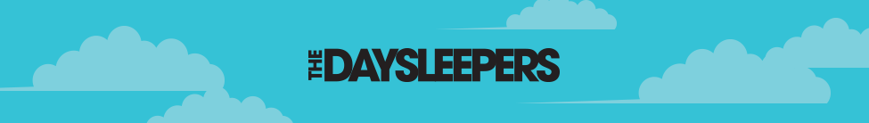 The Daysleepers — Photo