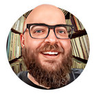 Greg Bowers thumbnail