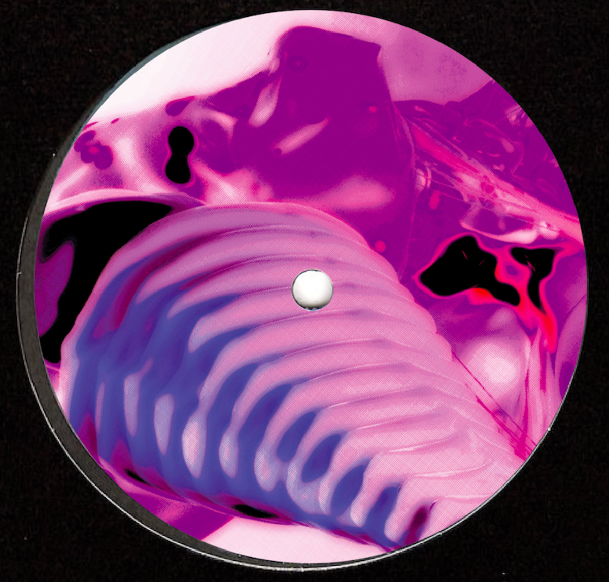 レコード 未開封 acid android LP ring the noise レコード 未開封 acid android LP ring the noise TRASH