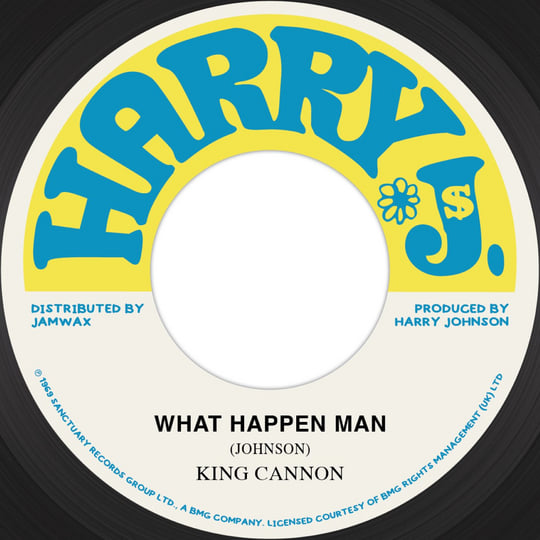 Don't Let Me Down | Marcia Griffiths | Jamwax