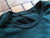 Dark Green shirt (L/XL) photo 