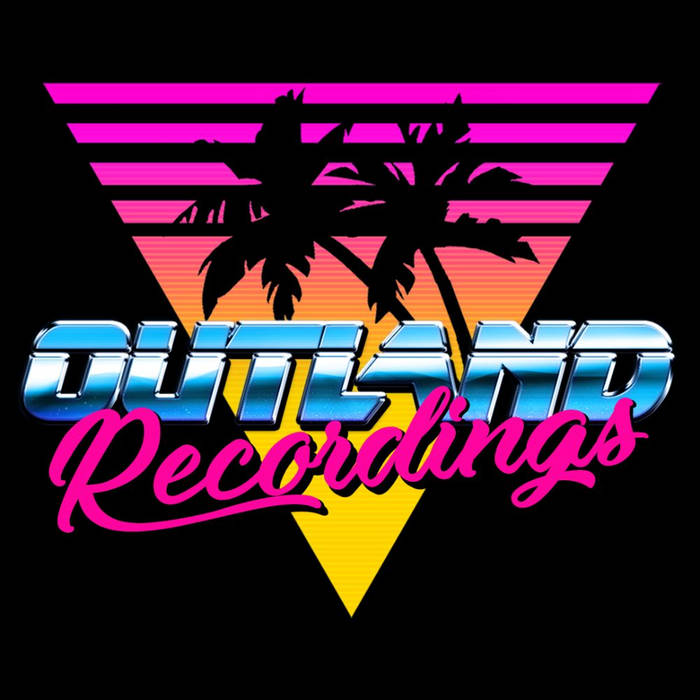 Retro Drive: The Soundtrack | Various Artists | Outland Recordings