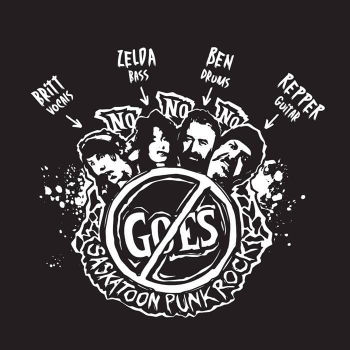 Music | The No Goes