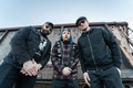 Manic Third Planet photo