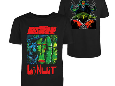 La Nuit - Official T-Shirt main photo