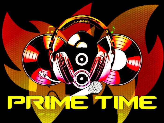 PARTY TIME RIDDIM (REMIXES) | PRIMETIME MUSIQ