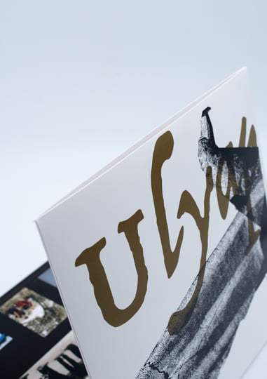 ULYAP SONGS : BEYOND CIRCASSIAN TRADITION | Various Artists | FLEE