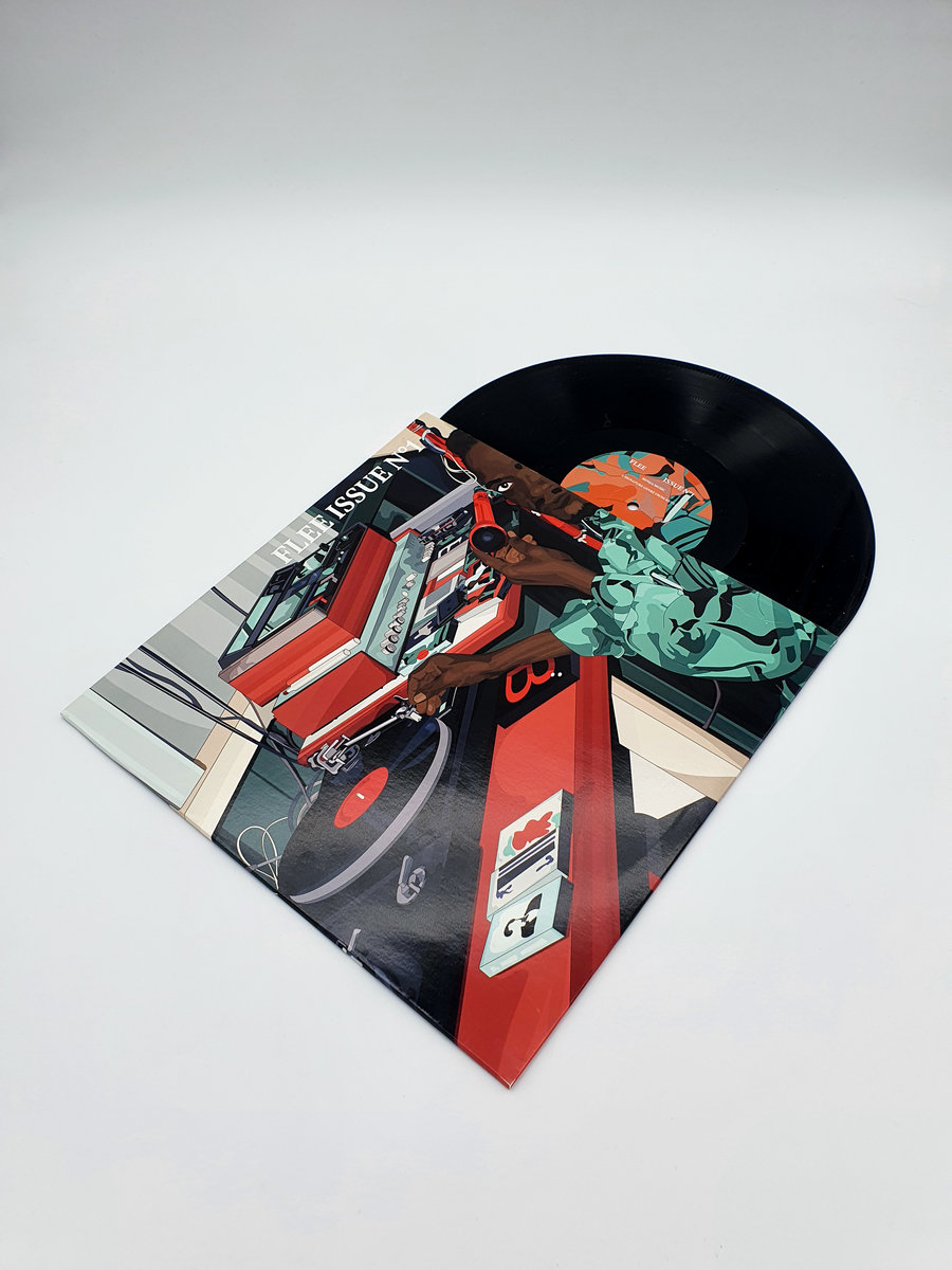 BENGA MUSIC : A SIGNATURE GENRE FROM KENYA | Various Artists | FLEE