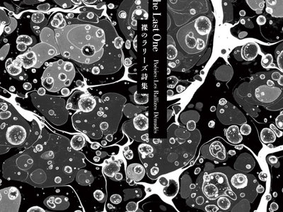 The Last One (Poésies : Les Rallizes Dénudés) — Book+CD | Les
