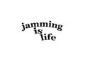 Jamming Is Life image