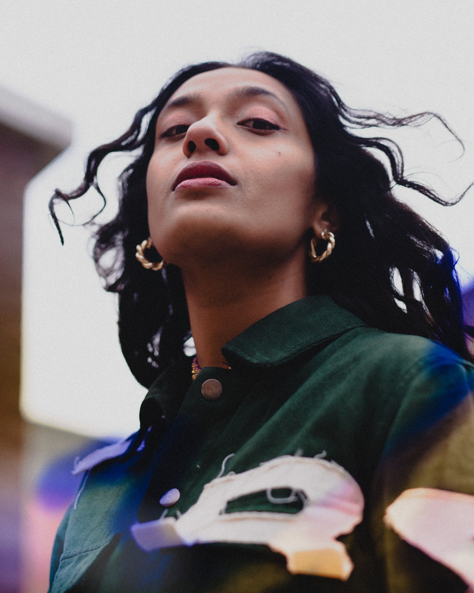 ミュージシャン NADI Music | NADĪ