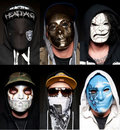Hollywood Undead image