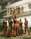 Lagos Thugs image