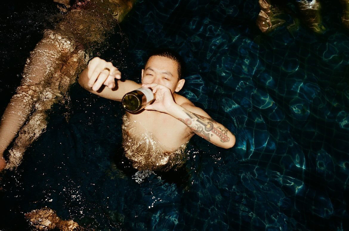 Music | Kuma Overdose