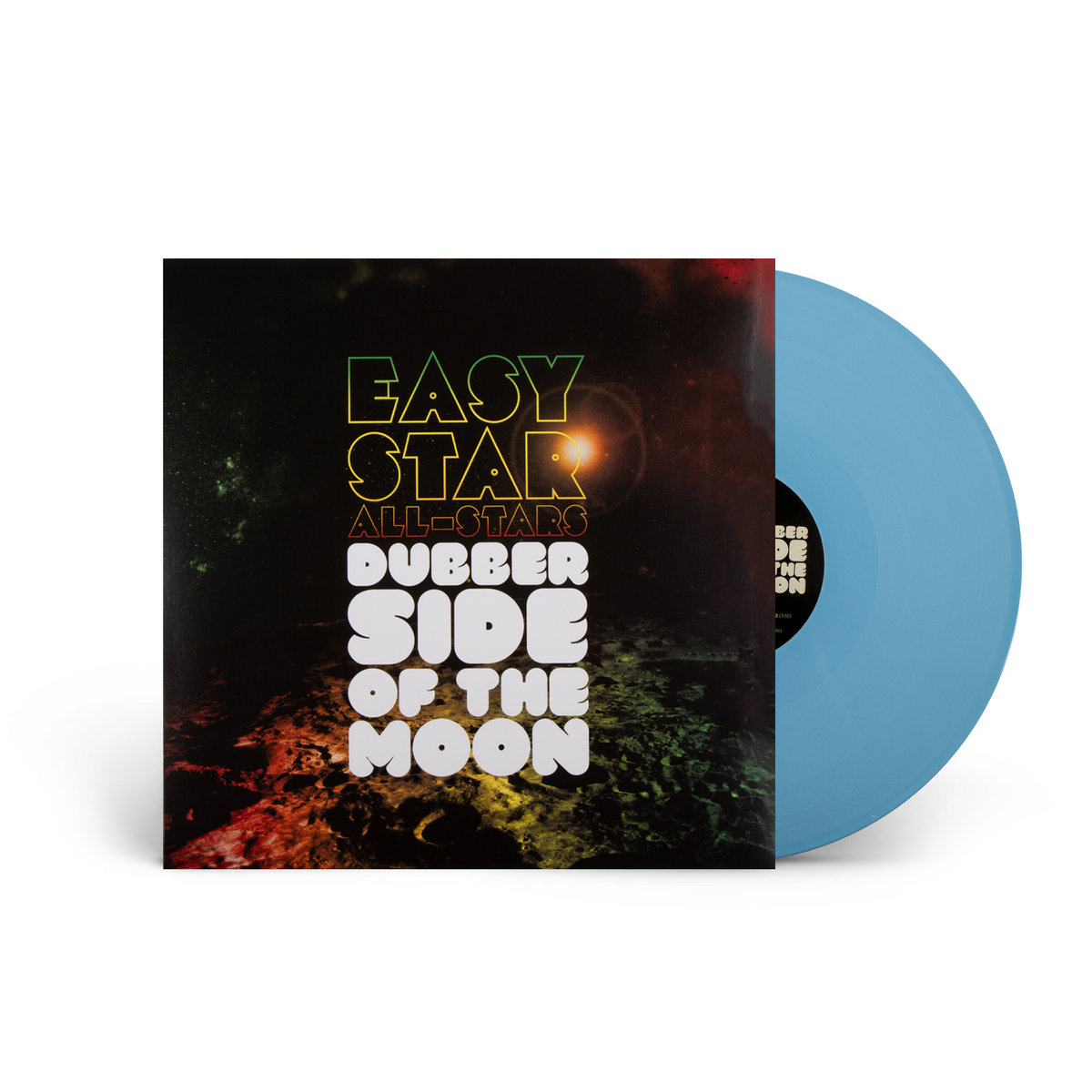 Dub Side Of The Moon (Anniversary Edition) | Easy Star All-Stars