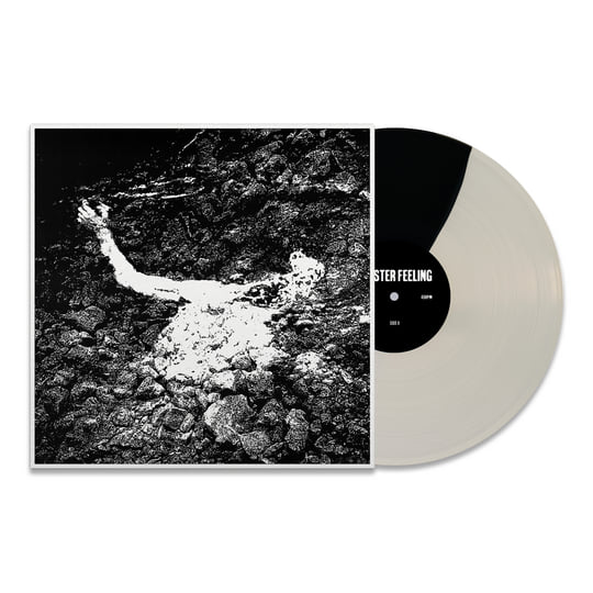 Sinister Feeling | Sinister Feeling | Delayed Gratification Records