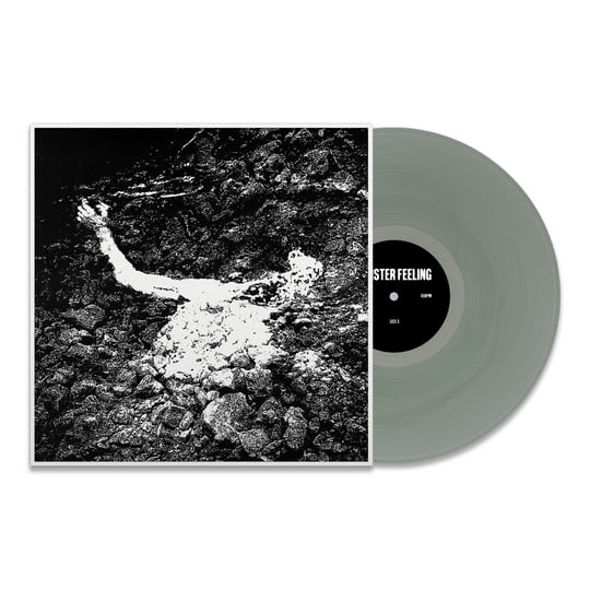 Sinister Feeling | Sinister Feeling | Delayed Gratification Records