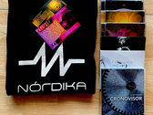 Nórdika Ultra Pack 2024 (T-shirt + 8 CD's) photo 