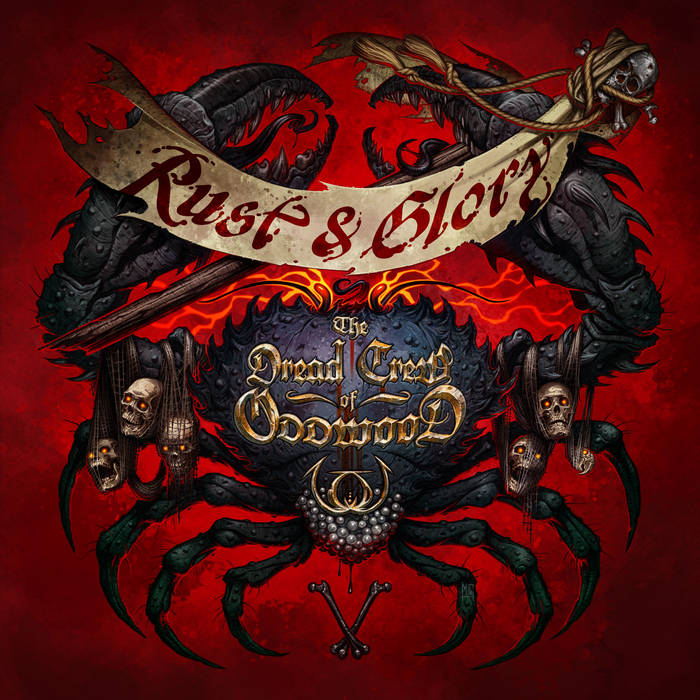 Lawful Evil | The Dread Crew of Oddwood