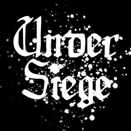 Sink or Swim | Under Siege