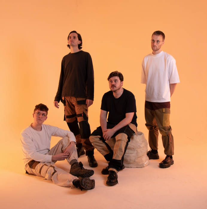 Gist Is 10 | Adult Jazz