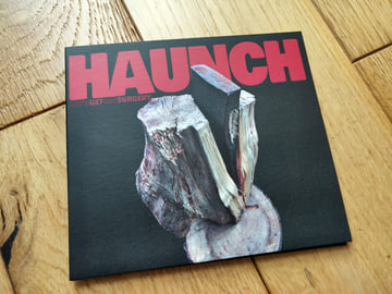 Limited Edition CD album, image 1