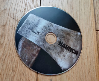 Limited Edition CD album, image 4