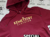 Kemetstry sports hoodies photo 