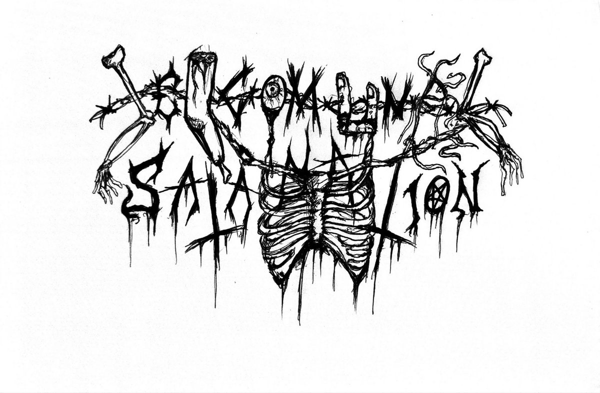 Demo 2024 DESCOMUNAL SATANATION demo-2024-descomunal-satanation