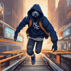 Lee Lawson, da DJ thumbnail