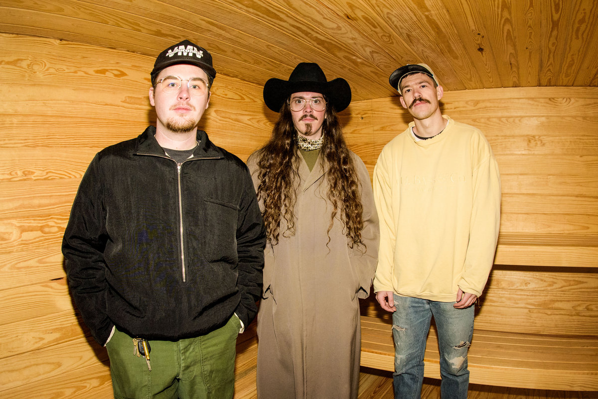 There Is A Well Shallowater