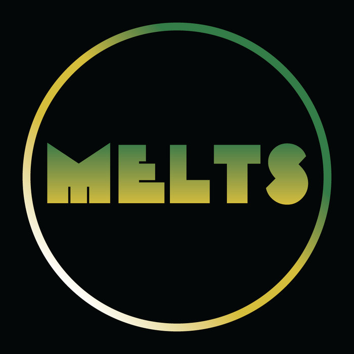 MELTS cover