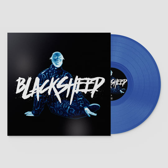 BLACK SHEEP LP2枚セット Black Sheep | Cakes Da Killa