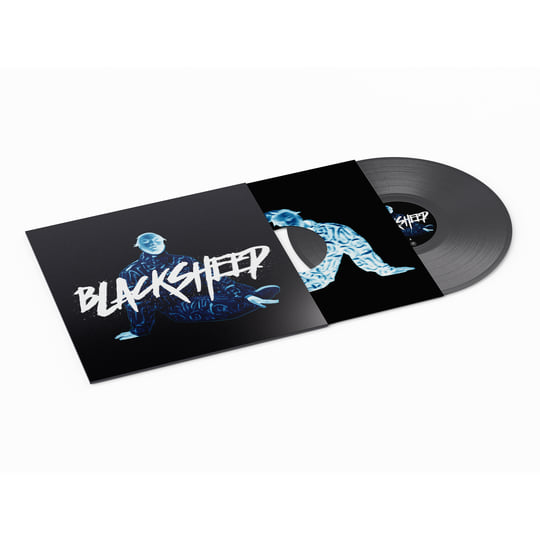 BLACK SHEEP LP2枚セット Black Sheep | Cakes Da Killa