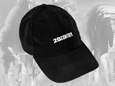 20CONTRE1 - WATERPROOF NYLON CAP