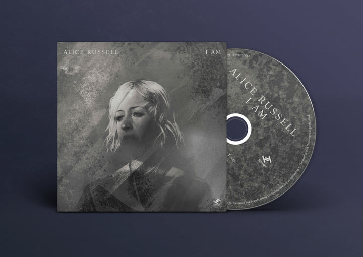 Quantic & Alice Russell レコード　i'd cry Quantic & Alice Russell with the Combo Barbaro - I'd Cry (Acoustic