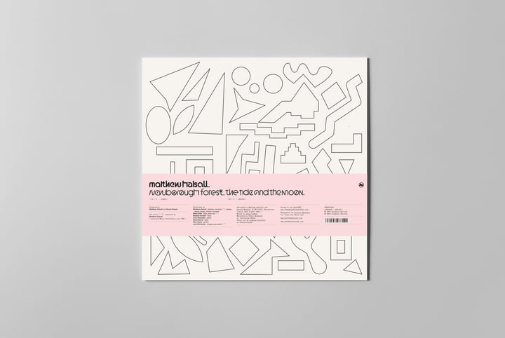Bright Sparkling Light | Matthew Halsall