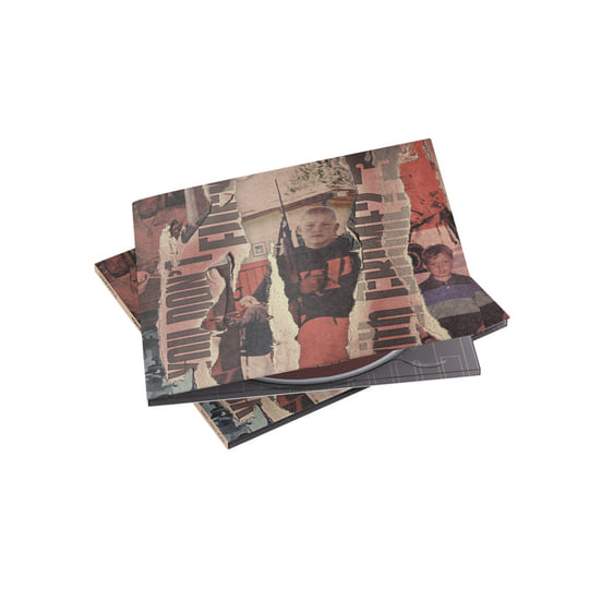 【新品】Crimeapple – YDFWC? 3 YDFWC?3 | CRIMEAPPLE | RRC MUSIC CO.