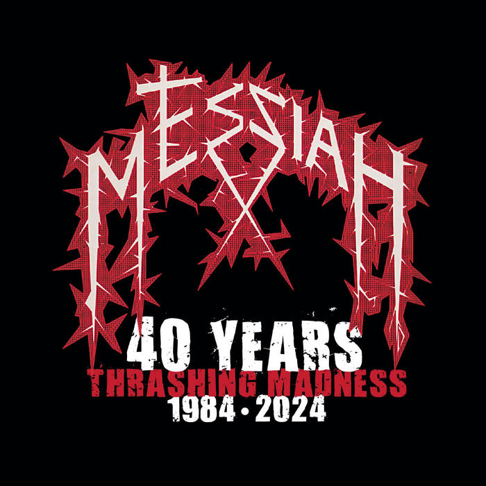 Underground | Messiah