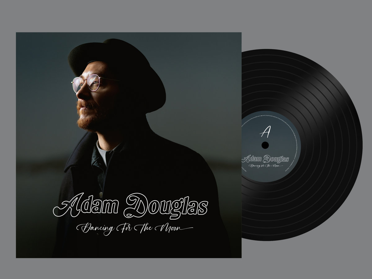 Dancing For The Moon | Adam Douglas
