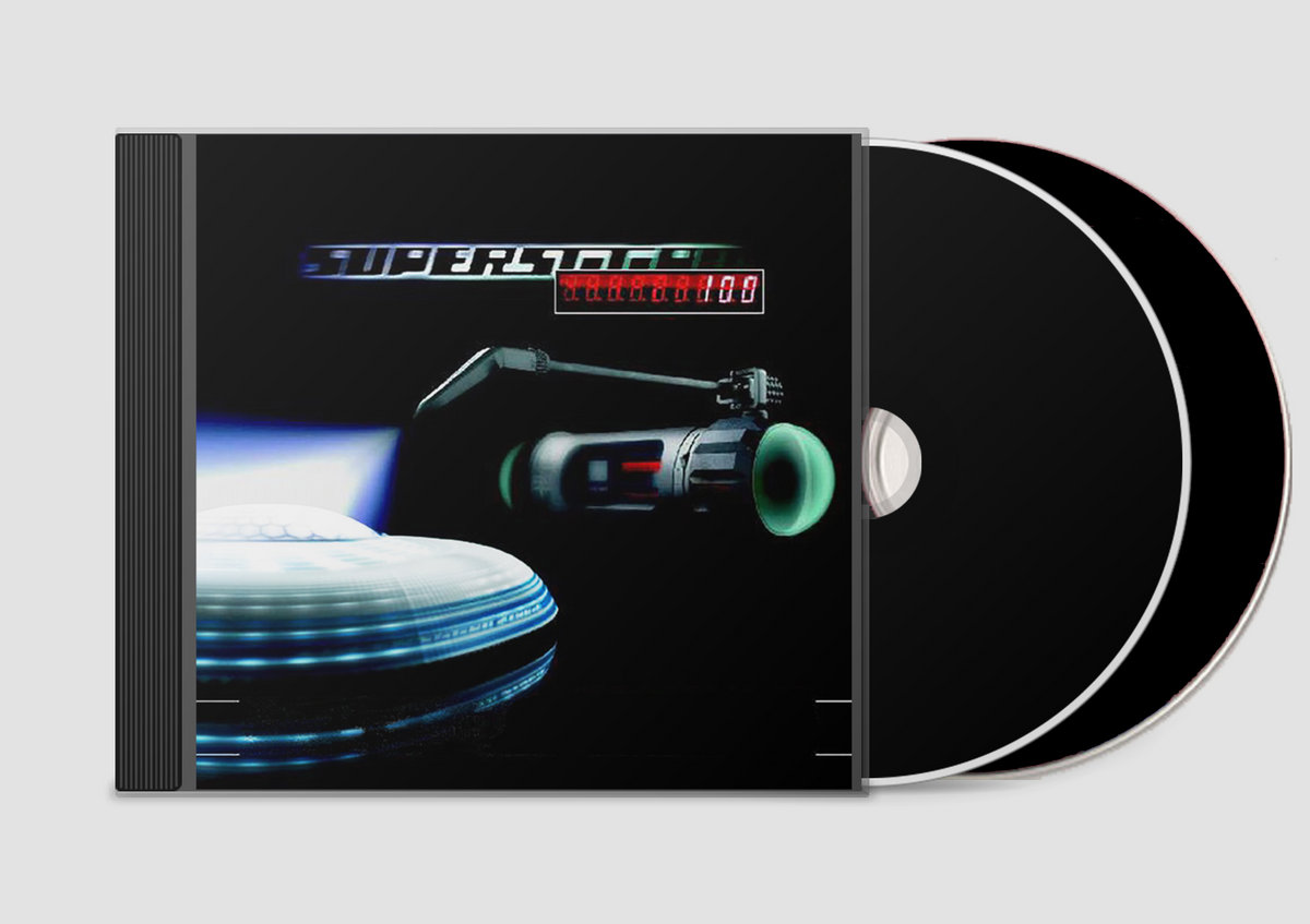 Superstition 100 | Superstition Records
