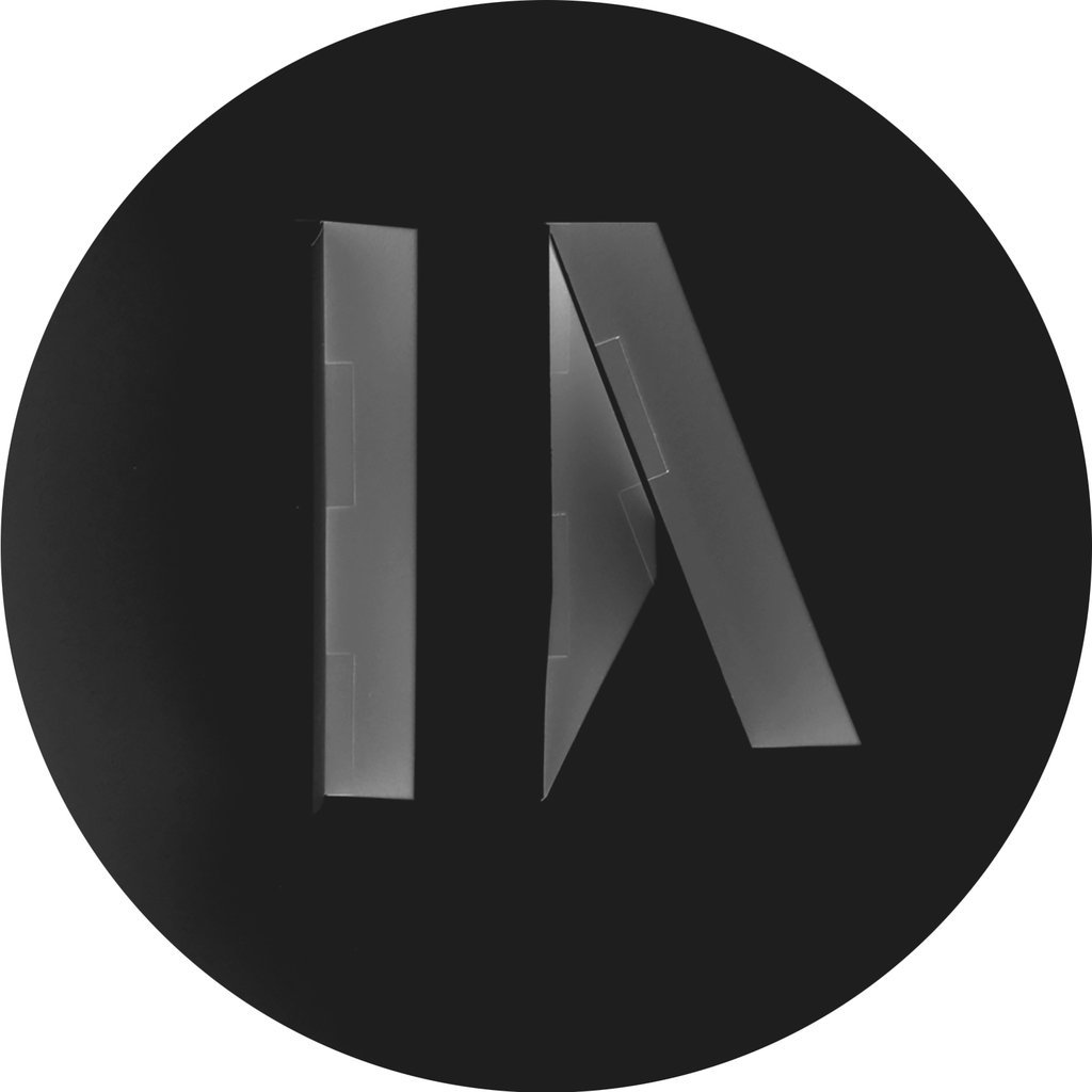  IA030 Cognitive Matrices Kevin Ferhati IMMATERIAL Archives