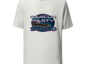 Cancun Unisex t-shirt photo 