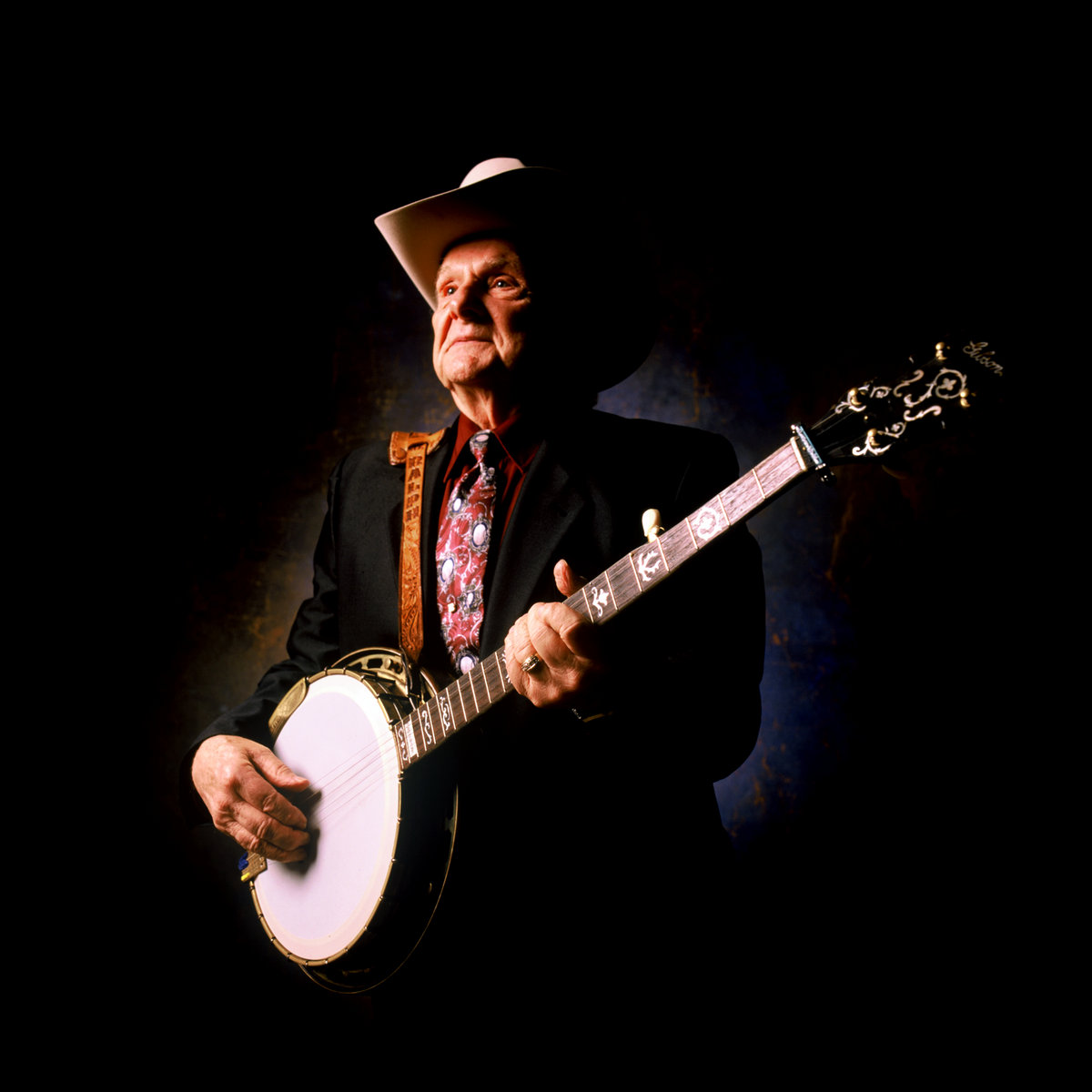 Ralph Stanley